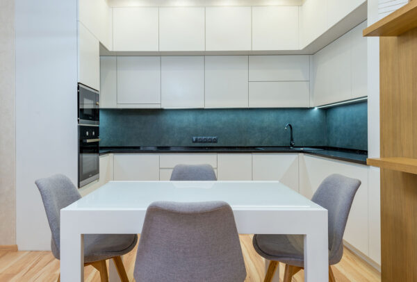 Cocina - Comedor modelo 1