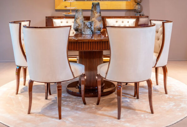 Comedor modelo 8