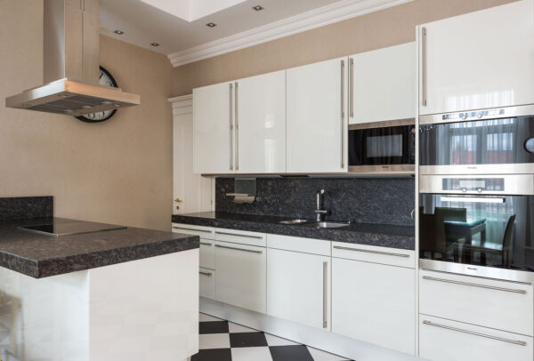 Cocina modelo 3 - Image 2