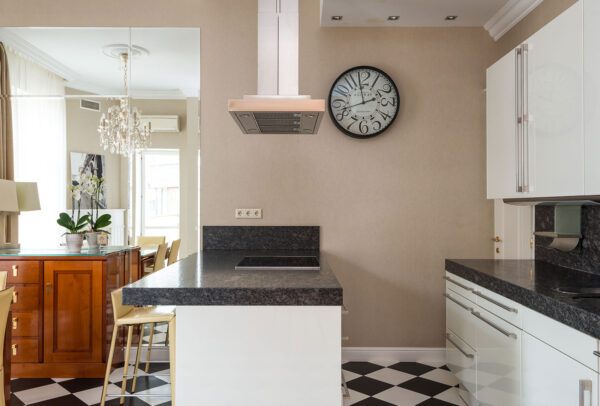 Cocina modelo 3 - Image 3