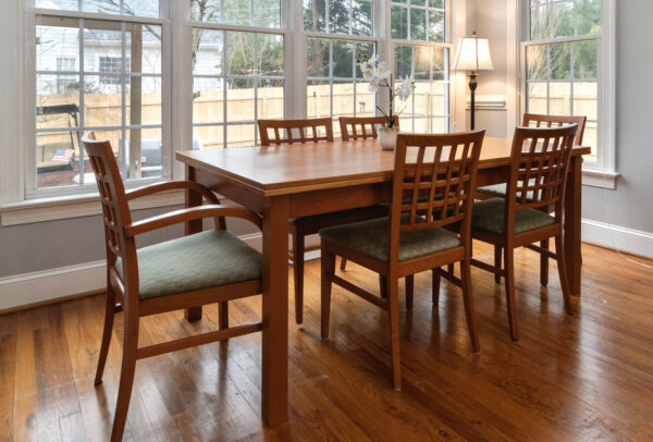 Comedor modelo 9