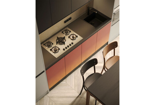 Cocina - Comedor modelo 18 - Image 2