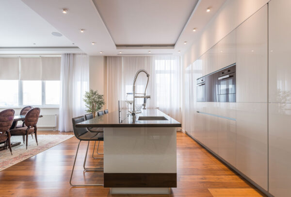 Cocina - Comedor modelo 8 - Image 2
