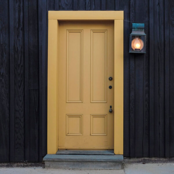Puerta modelo 11