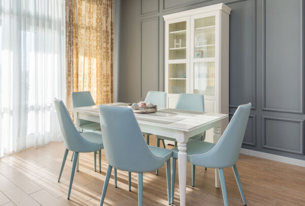 Comedor modelo 10