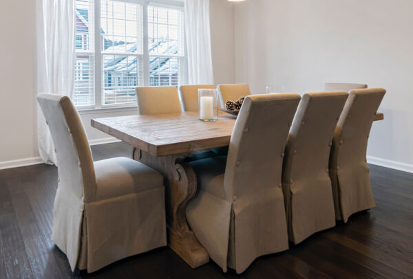 Comedor modelo 13