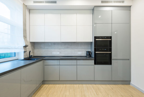Cocina modelo 7