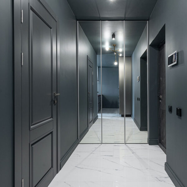 Puerta modelo 16