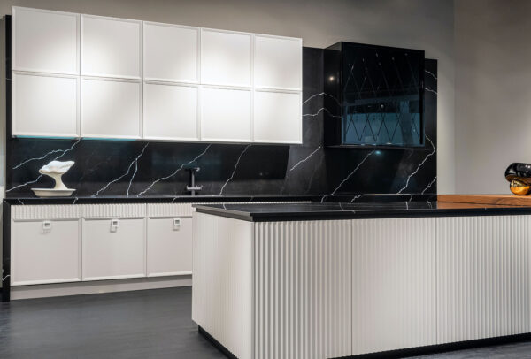 Cocina modelo 8