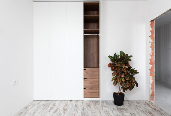 Closet modelo 1