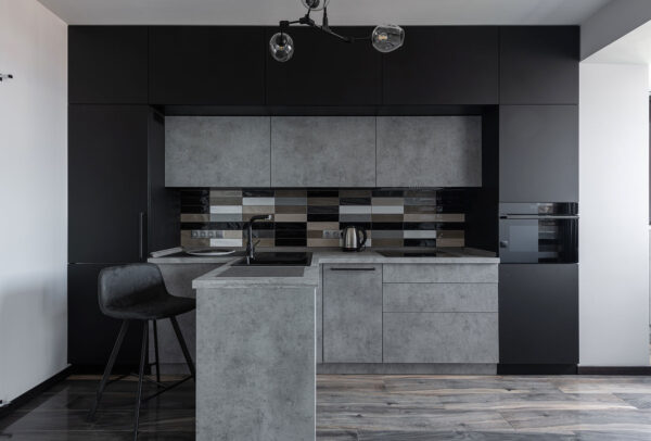 Cocina - Comedor modelo 12