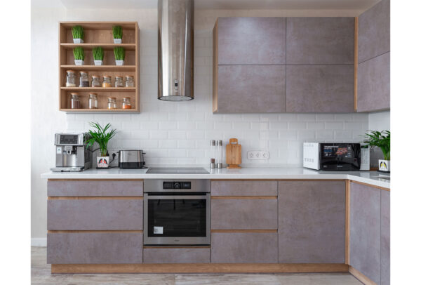 Cocina modelo 9