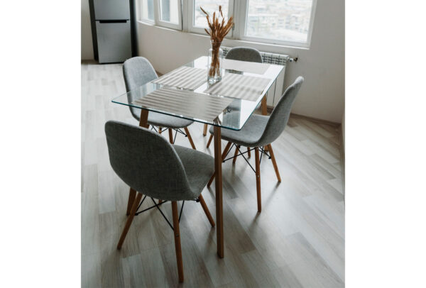 Comedor modelo 18