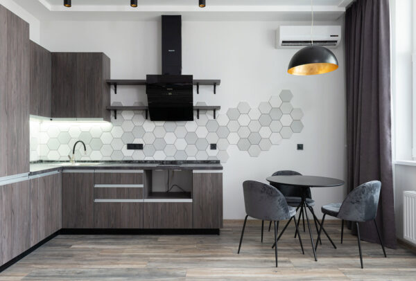 Cocina - Comedor modelo 15