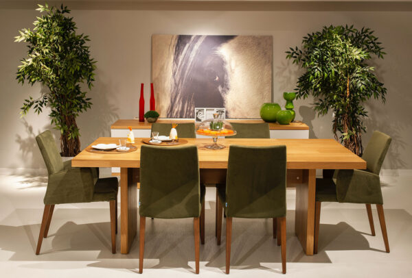 Comedor modelo 2