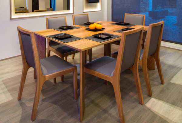 3 Comedor