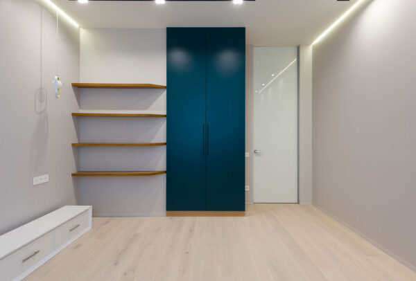 Closet modelo 2