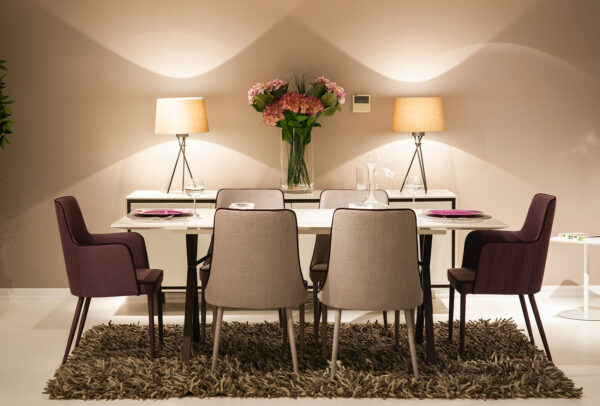 Comedor modelo 3