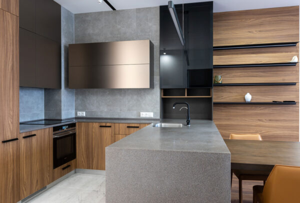 Cocina - Comedor modelo 4 - Image 4