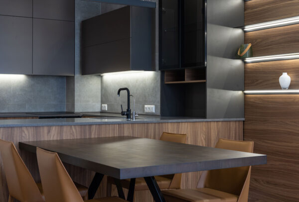 Cocina - Comedor modelo 4 - Image 2
