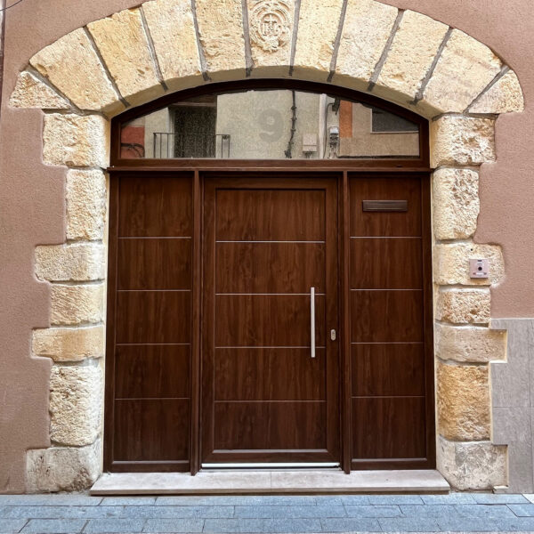 Puerta modelo 5