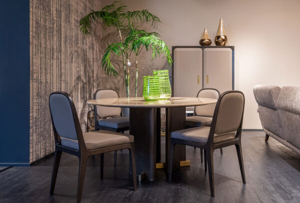 Comedor modelo 4