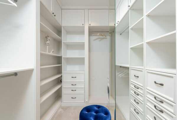 Closet modelo 3
