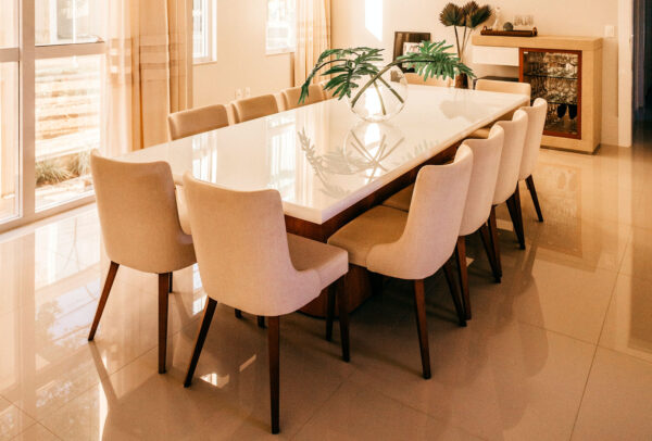 Comedor modelo 6