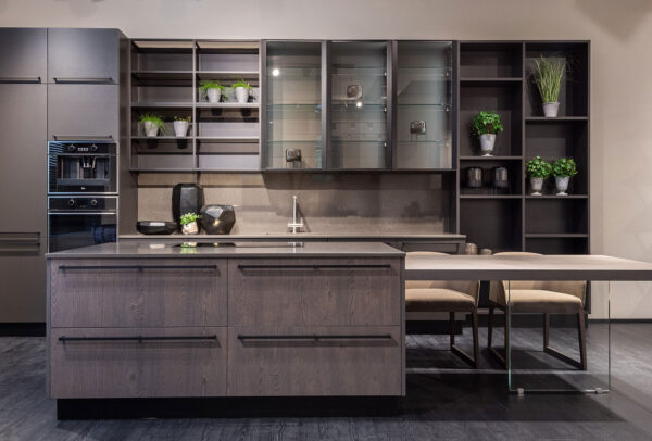 Cocina - Comedor modelo 6
