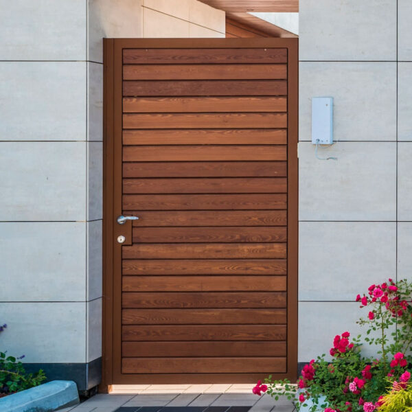 Puerta modelo 8 - Image 2