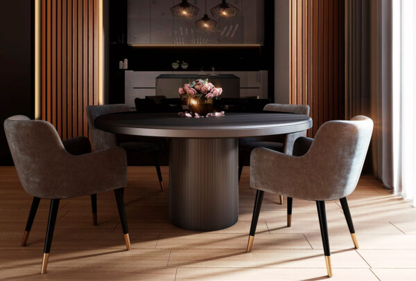 Comedor modelo 7